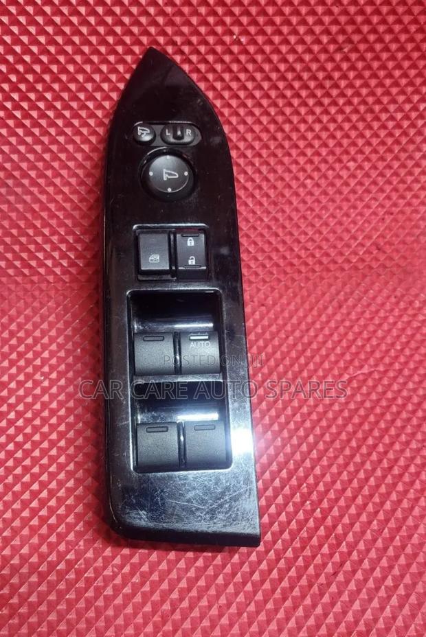 Main Switch Honda N Box 2017 - main view