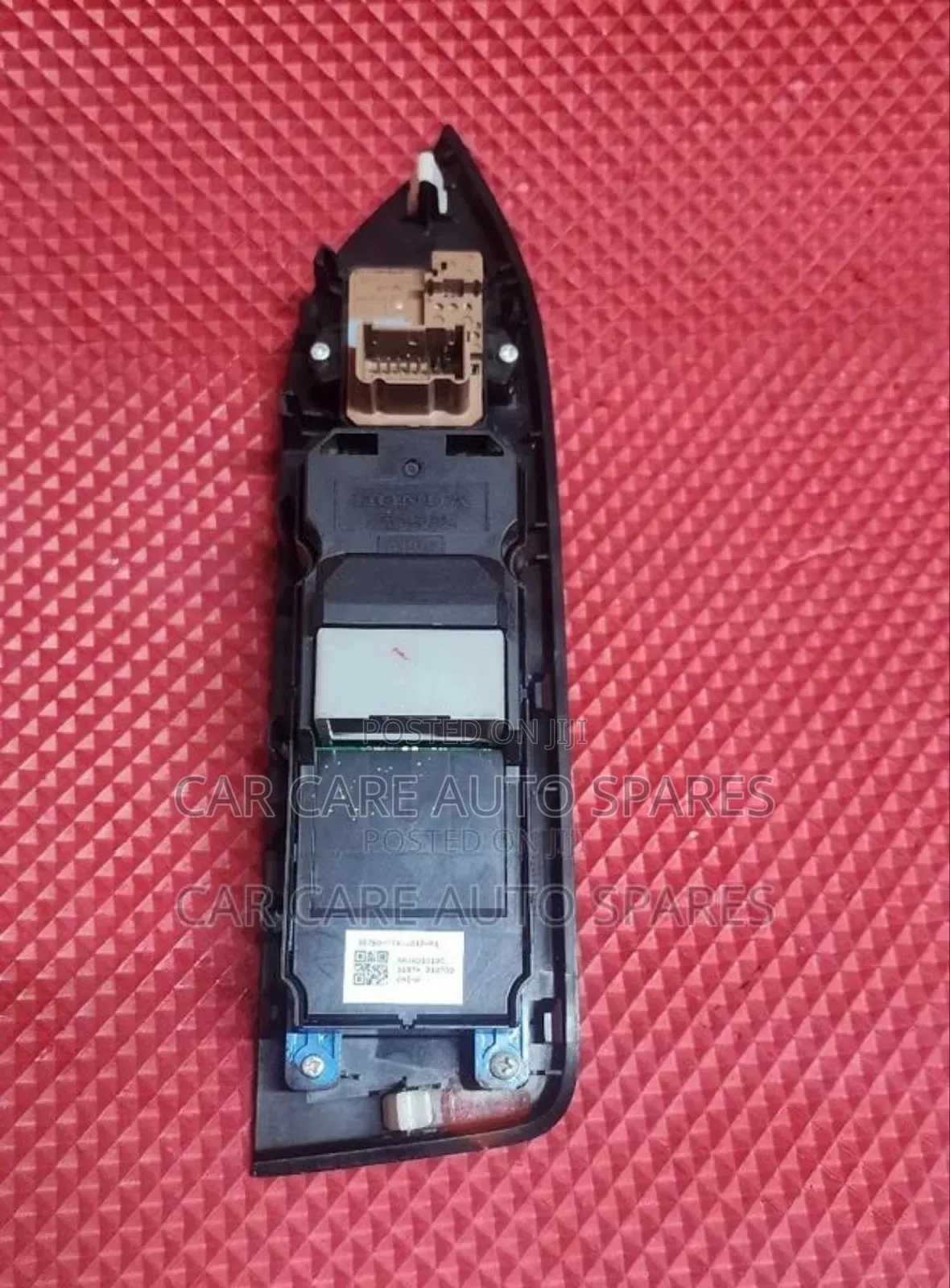Main Switch Honda N Box 2017