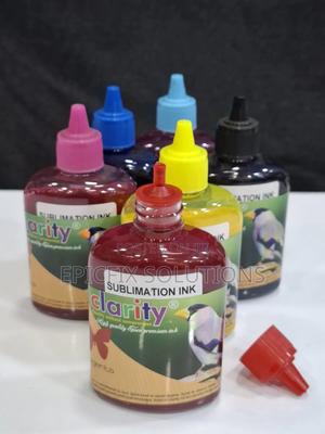 High Quality Epson Premium Sublimation Ink Lseries Printer - main view