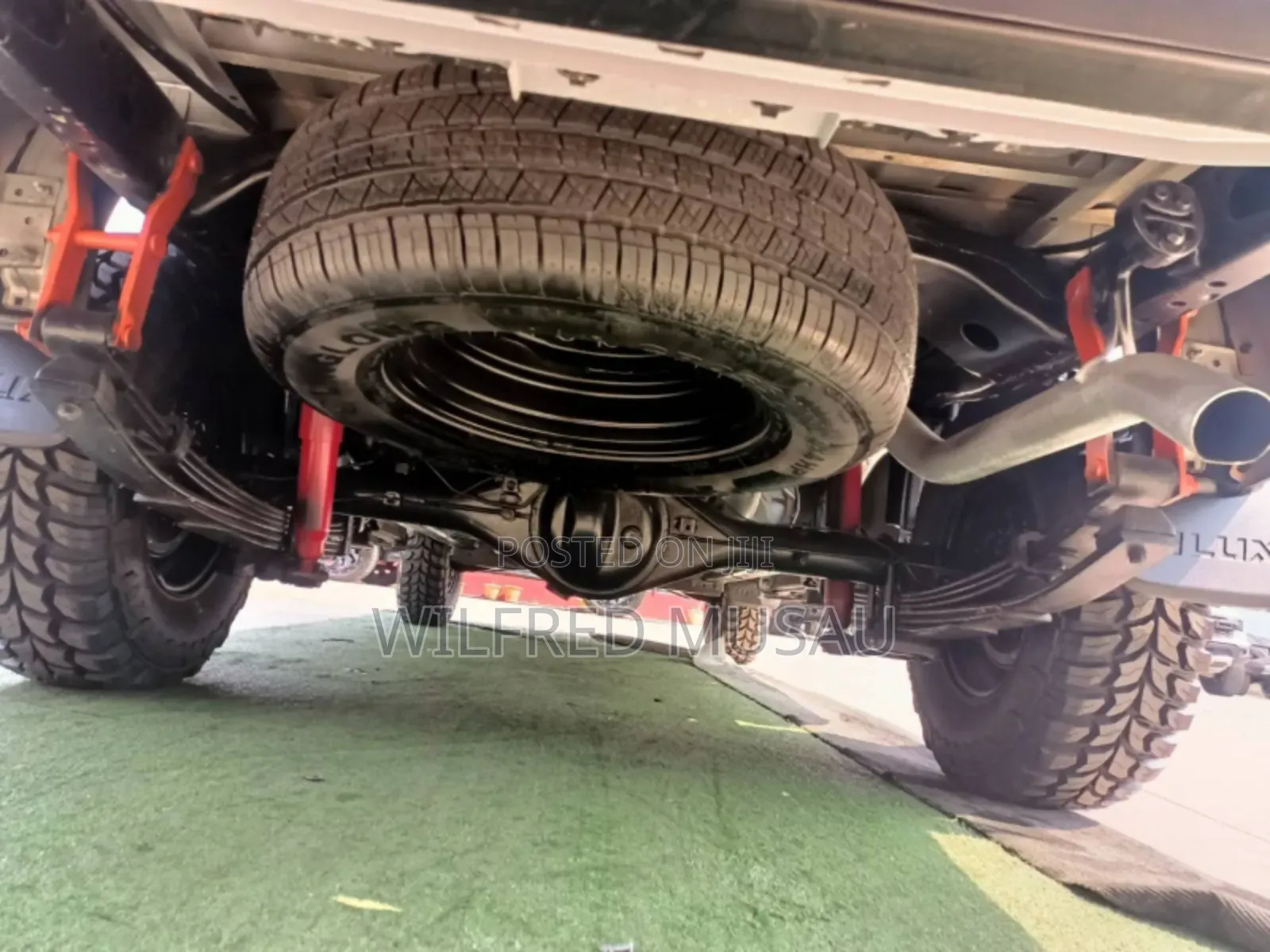 Toyota Hilux Revo Single Cab Deisel 2.4 RWD 2019 Gold