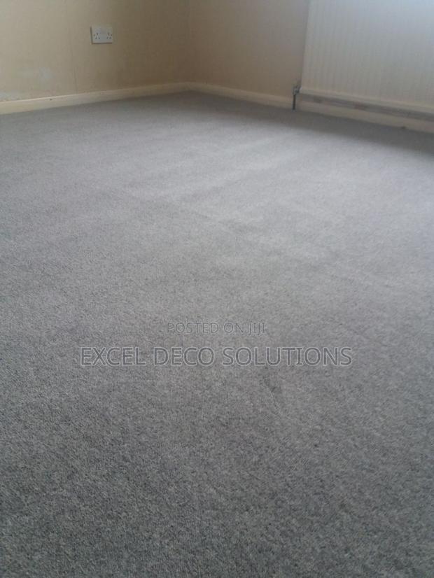 Delta Carpets – Premium Comfort From the Ground Up