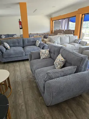 Imperial 5 Seater Butterfly Sofa-Mayai Design 3,2