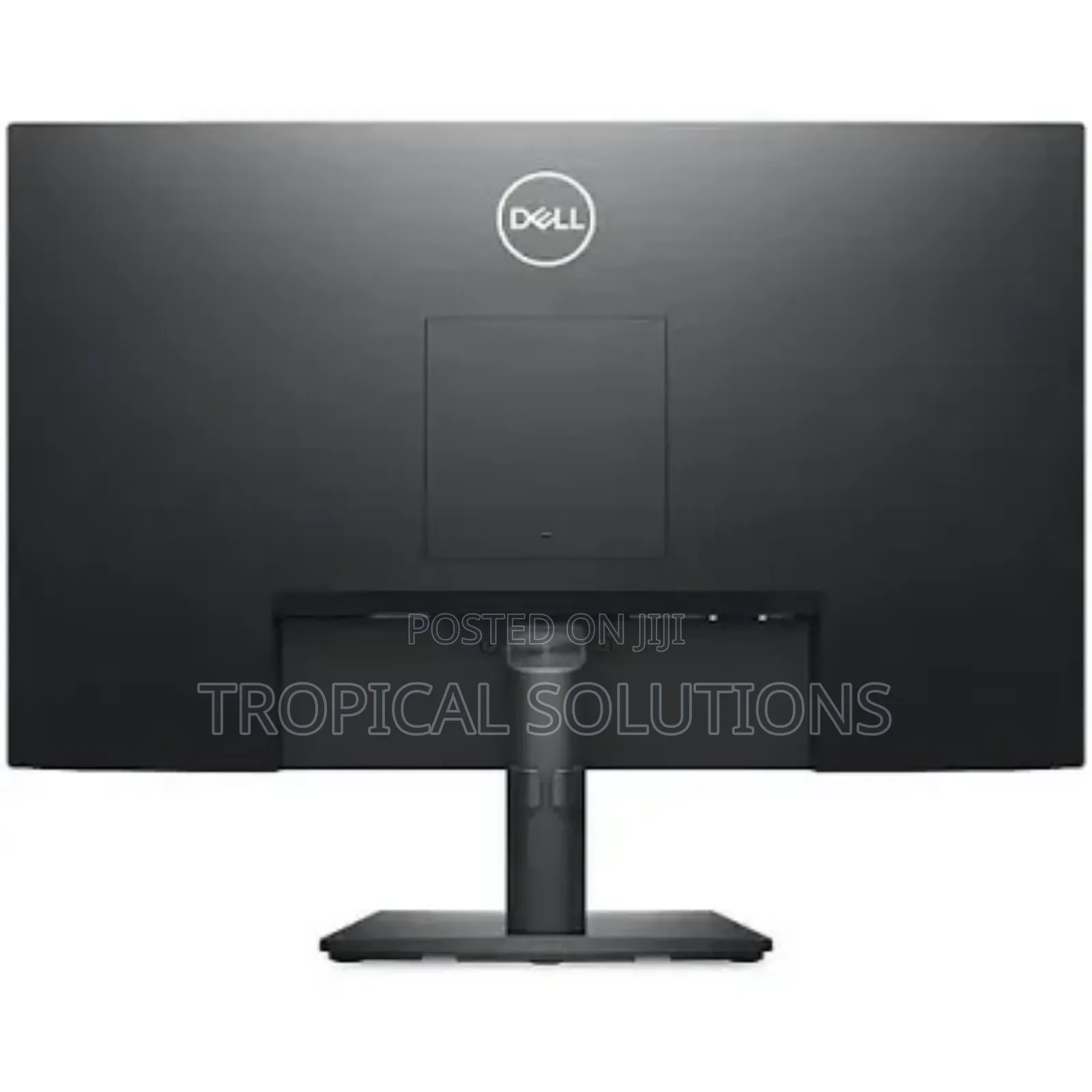 Dell E2725h 27" FHD Monitor Black Colour Lenovo