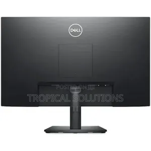 Dell E2725h 27" FHD Monitor Black Colour Lenovo