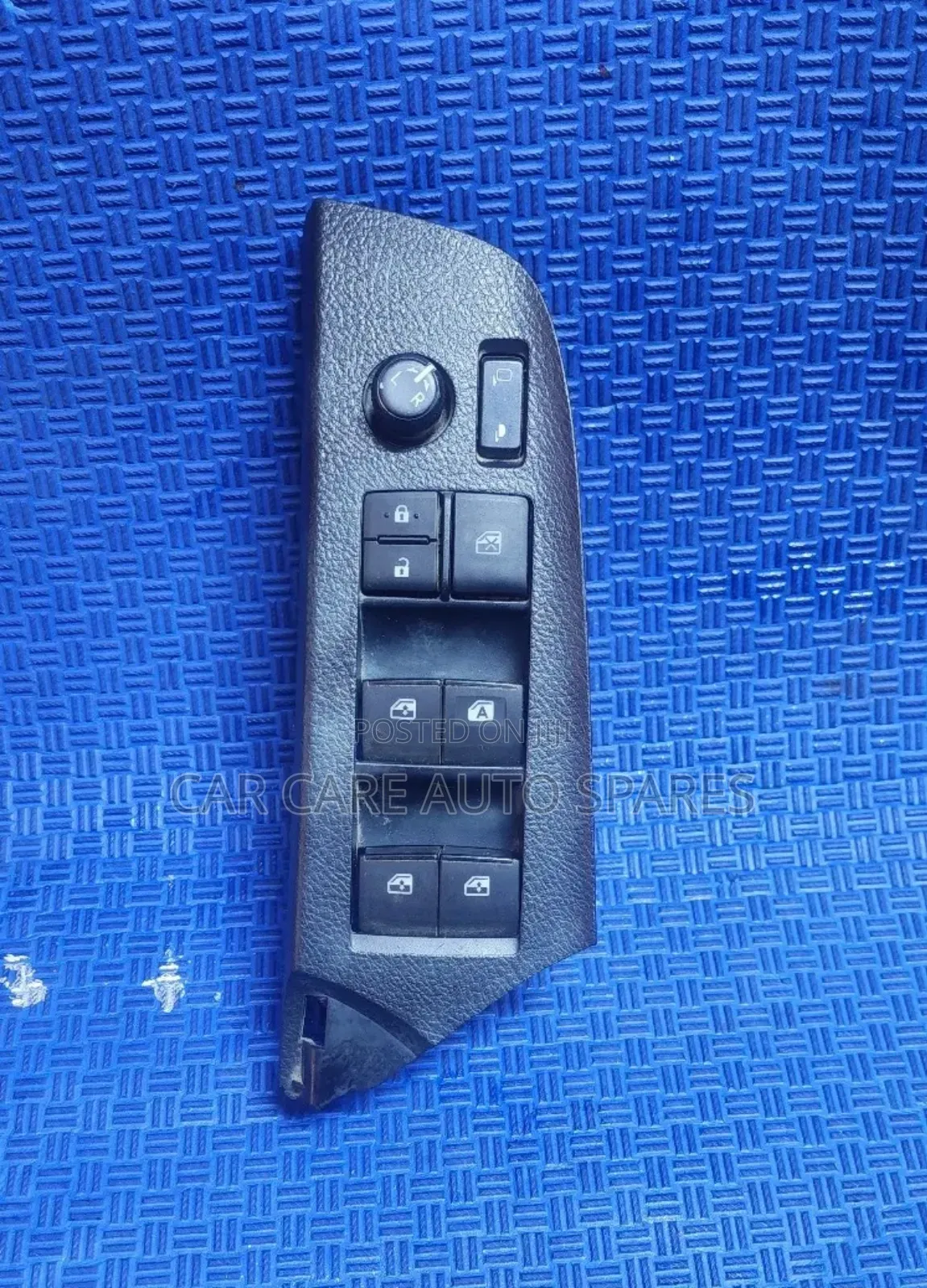 Main Switch Toyota Sienta 2017