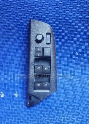 Main Switch Toyota Sienta 2017