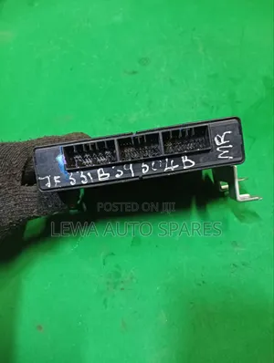 Engine Computer For Mitsubishi Number (304b)