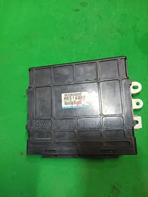 Engine Computer For Mitsubishi Number (304b)
