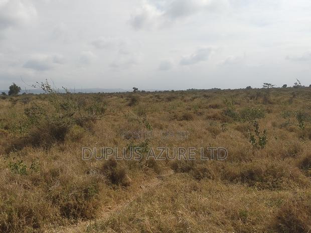4 Acres in Kajiado-Ildamat