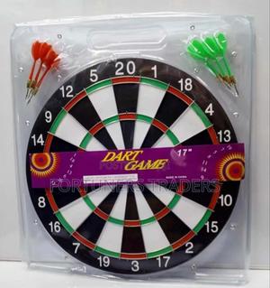 Dart Board Dart Board - main view