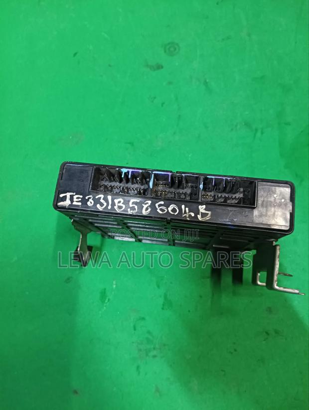 Engine Computer For Mitsubishi Number(604b) - main view