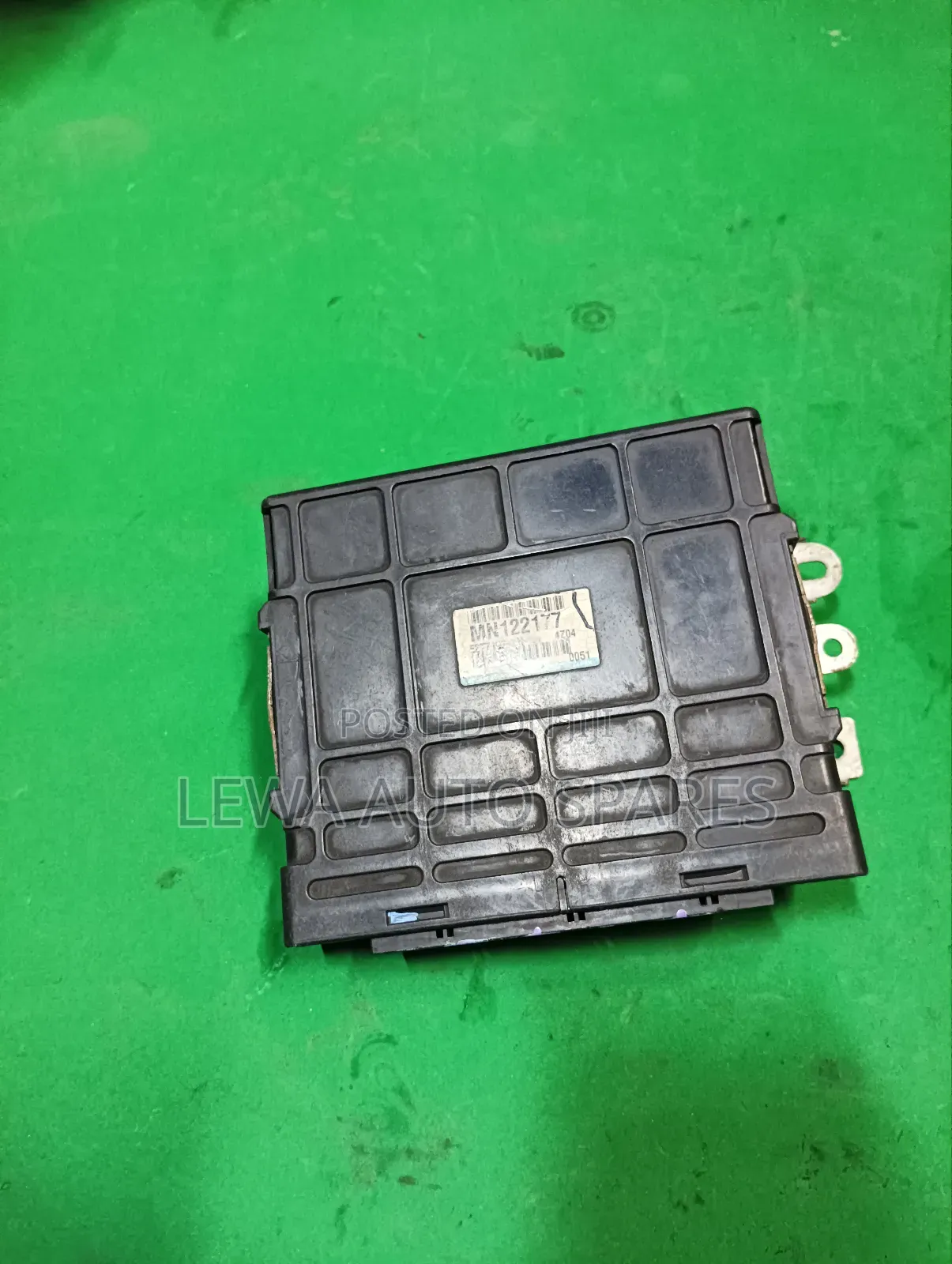 Engine Computer For Mitsubishi Number(604b)