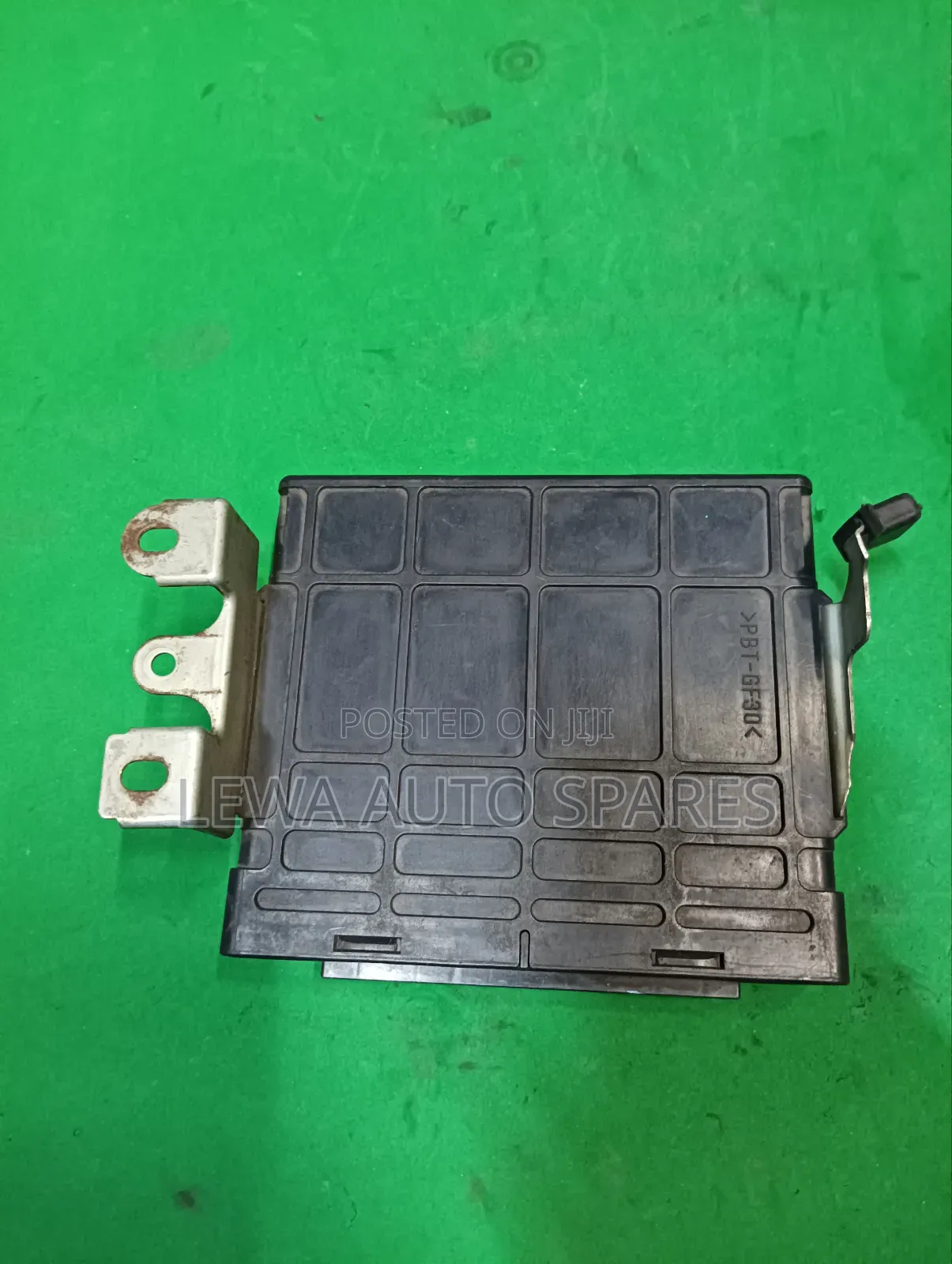 Engine Computer For Mitsubishi Number(604b)