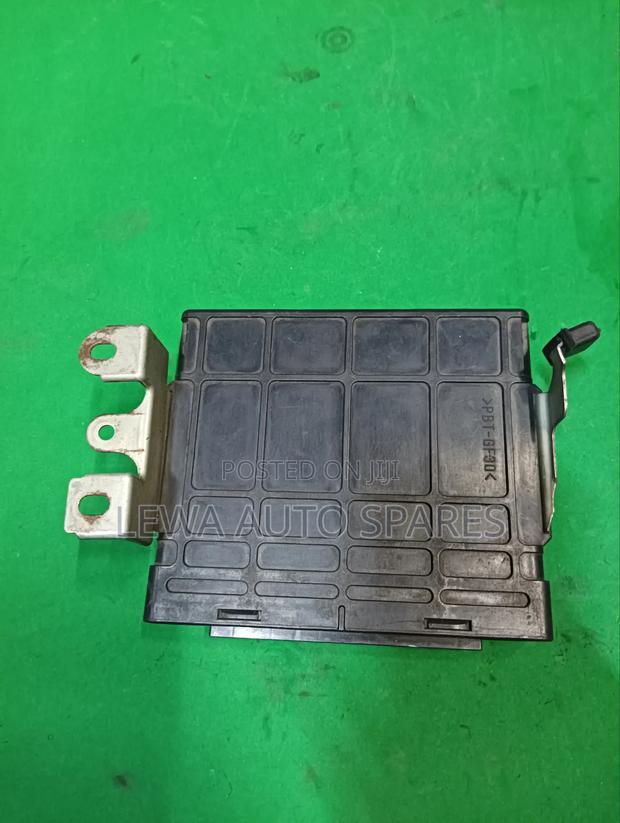 Engine Computer For Mitsubishi Number(604b) - thumbnail 3
