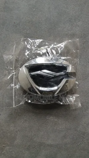 Toyota Axio Grill Logo