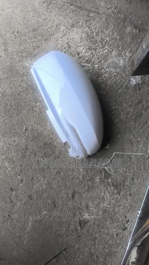 Honda Shuttle 2019 Side Mirror Cover