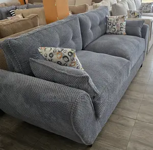3 Seater Butterfly Sofa Set