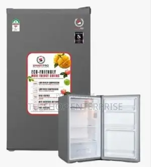 Smart Pro Single Door Refrigerator