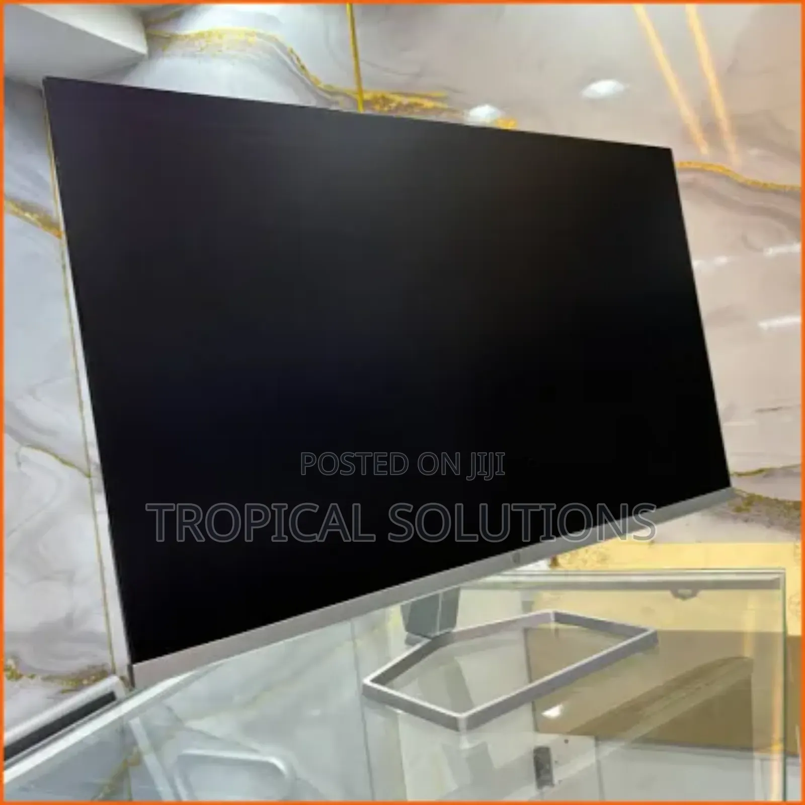 HP 527sf Series 5 27" FHD Monitor Black// HP 527sf Series 5