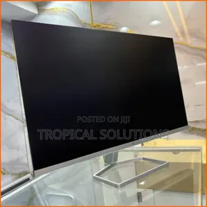 Hp 527sf Series 5 27" FHD Monitor Black// Hp 527sf Series 5
