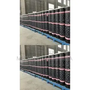 Modified Bitumen App Membrane
