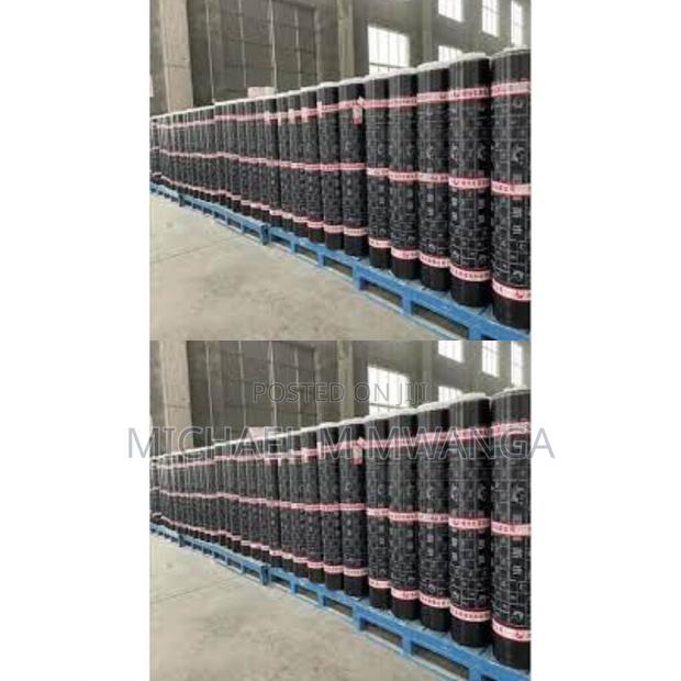 Modified Bitumen App Membrane