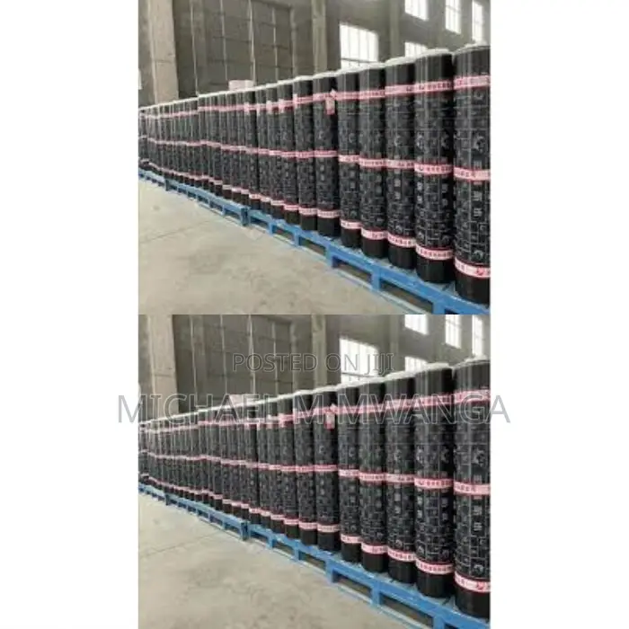 Modified Bitumen App Membrane