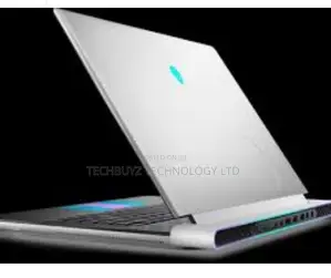 New Laptop Dell Alienware X16 32GB Intel Core I9 SSD 1T