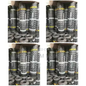 Dimensional Stability Atactic Polypropylene (App) Membrane