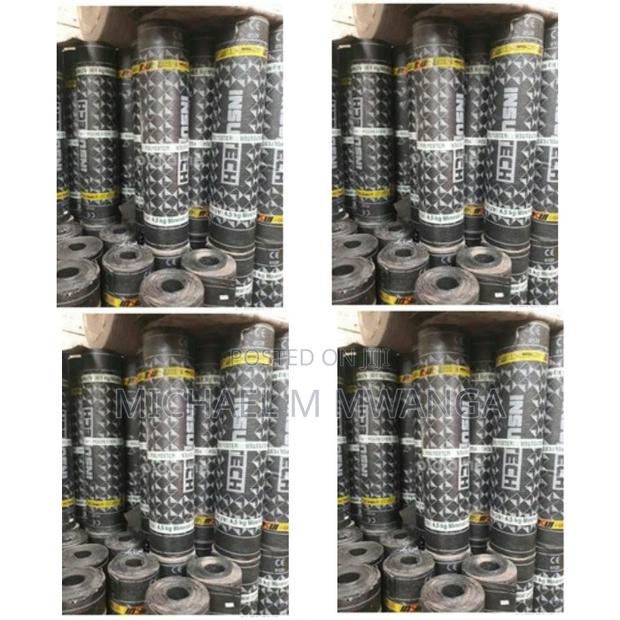 Dimensional Stability Atactic Polypropylene (App) Membrane