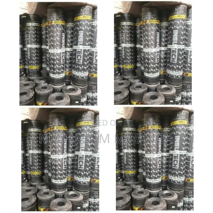 Dimensional Stability Atactic Polypropylene (App) Membrane