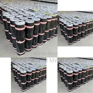 Atactic Polypropylene (App) Waterproofing Membrane