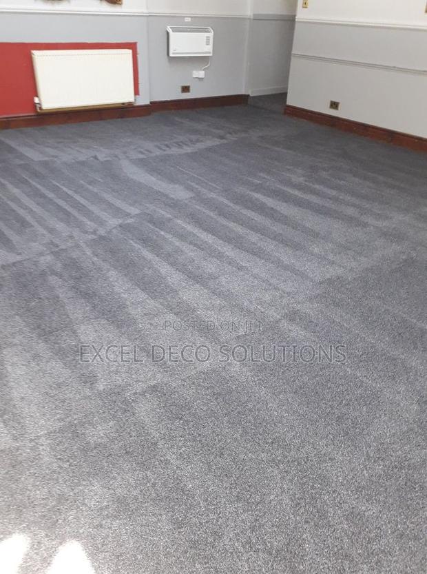 Delta Carpets – The Interior Upgrade You Deserve