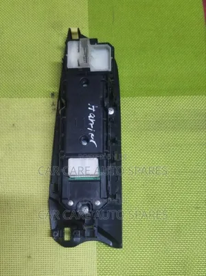 Main Switch Toyota Harrier New Model