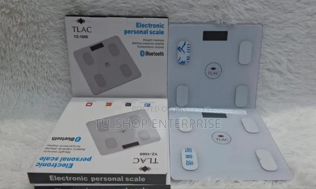 Bathroom Scales