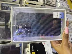 Monoca Real Carbon Fiber Case for iPhone 14 Pro Max - thumbnail 2