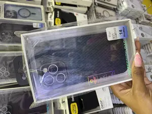 Monoca Real Carbon Fiber Case for iPhone 14 Pro Max