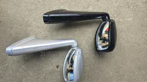 Wing Mirror Prado 150