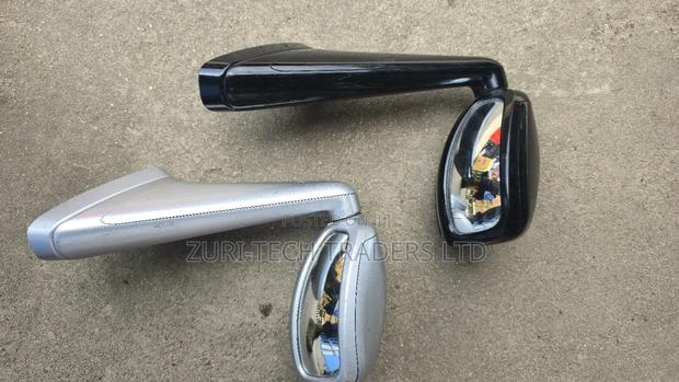 Wing Mirror Prado 150 - thumbnail 4