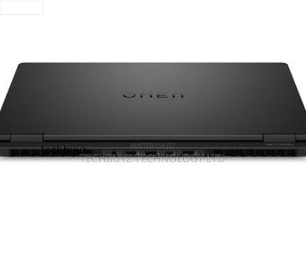 New Laptop HP Omen 17 32GB AMD Ryzen 7 SSD 1T - main view