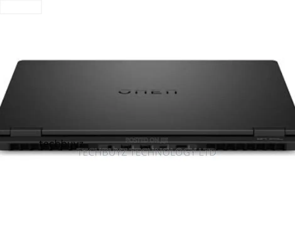 New Laptop HP Omen 17 32GB AMD Ryzen 7 SSD 1T