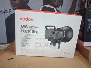 Godox Ms300 Studio Strobe - main view