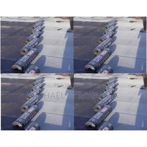 Reliable (App) Waterproofing Membrane - thumbnail 2