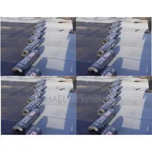 Reliable (App) Waterproofing Membrane