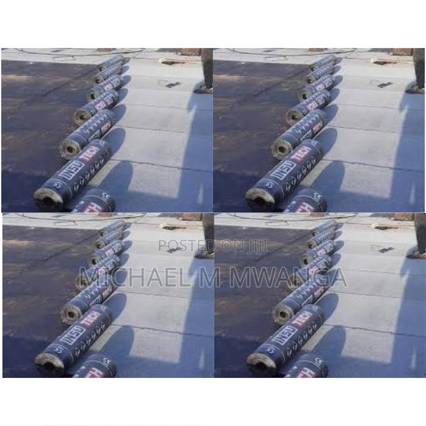 Reliable (App) Waterproofing Membrane - main view