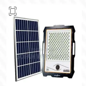 200w CCTV Floodlight
