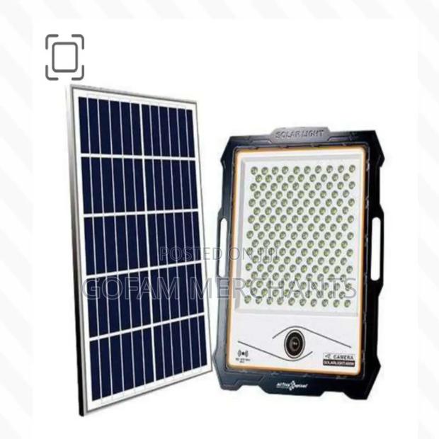 200w CCTV Floodlight - thumbnail 3