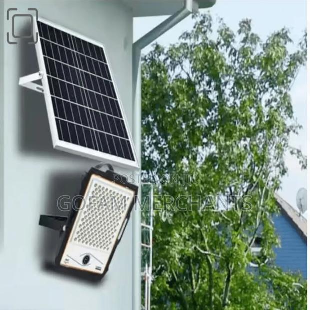 200w CCTV Floodlight - thumbnail 2