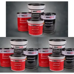 High-Performance Solvent-Based App Primer