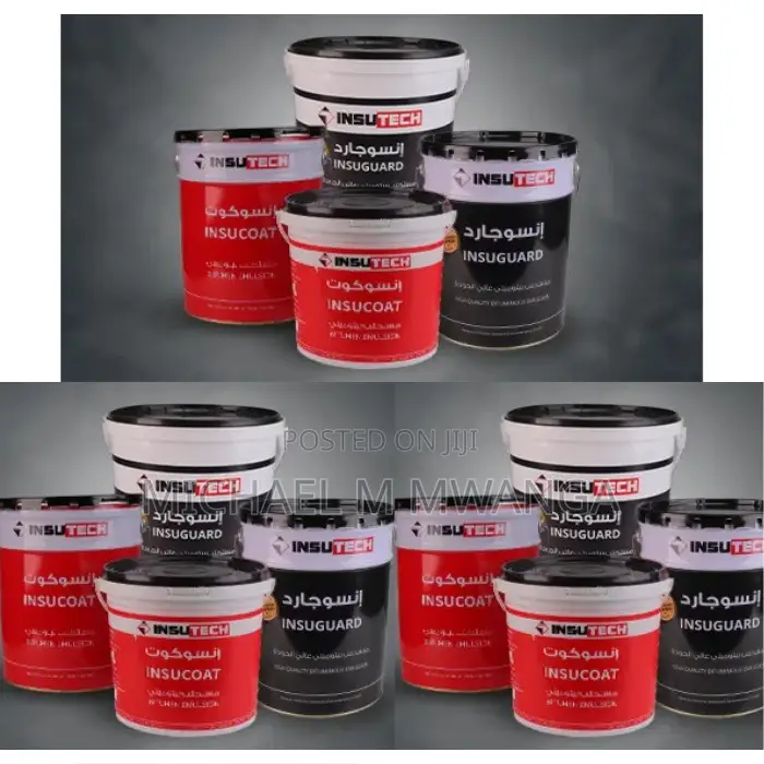 High-Performance Solvent-Based App Primer
